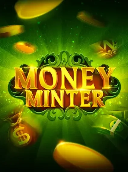 Money Minter Slot online at Mr Jones